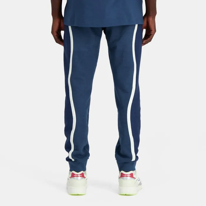 Le Coq Sportif France039s Olympic Team Trousers Insignia Blue Men Trousers And Joggers Le Coq Sportif France039s Olympic Team Trousers Insignia Blue Men Trousers And Joggers