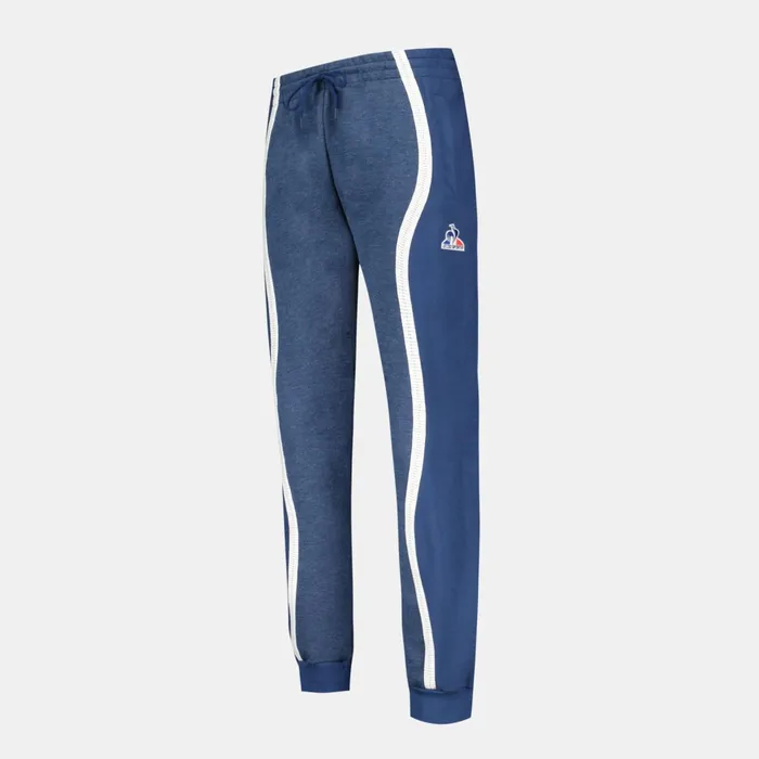 Le Coq Sportif France039s Olympic Team Trousers Insignia Blue Men Trousers And Joggers Le Coq Sportif France039s Olympic Team Trousers Insignia Blue Men Trousers And Joggers