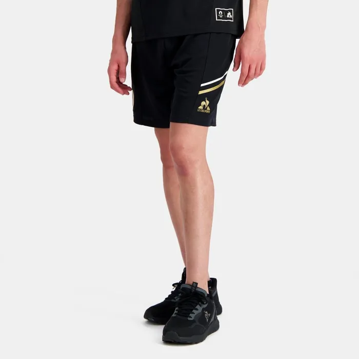 Le Coq Sportif Paris 2024 Shorts Men Shorts