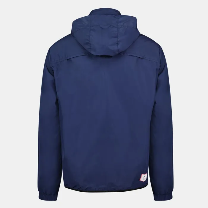 Le Coq Sportif Paris 2024 Windbreaker Men Jackets