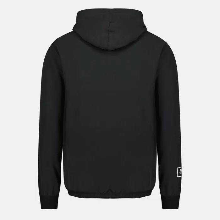 Le Coq Sportif Paris 2024 ZipUp Hoodie Men Sweatshirts