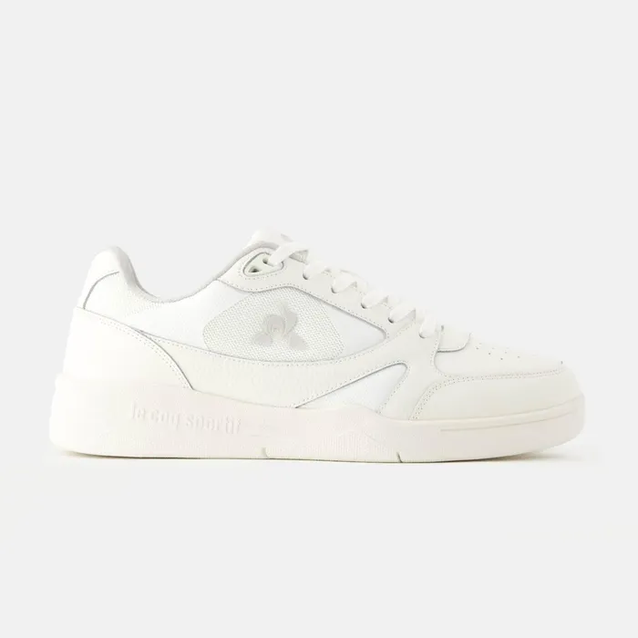 Le Coq Sportif Shoes LCS PRO STAR LITE Optical White MenWomen Trainers And Sneakers