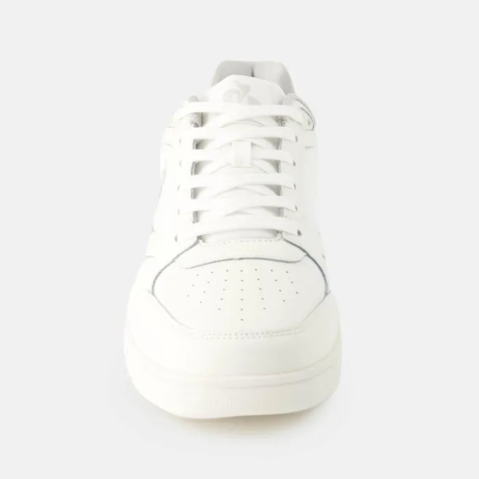 Le Coq Sportif Shoes LCS PRO STAR LITE Optical White MenWomen Trainers And Sneakers Le Coq Sportif Shoes LCS PRO STAR LITE Optical White MenWomen Trainers And Sneakers