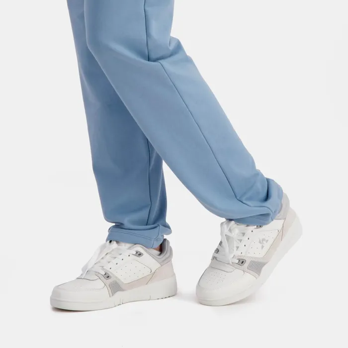 Le Coq Sportif Shoes LCS PRO STAR PERF Optical White MenWomen Trainers And Sneakers Le Coq Sportif Shoes LCS PRO STAR PERF Optical White MenWomen Trainers And Sneakers