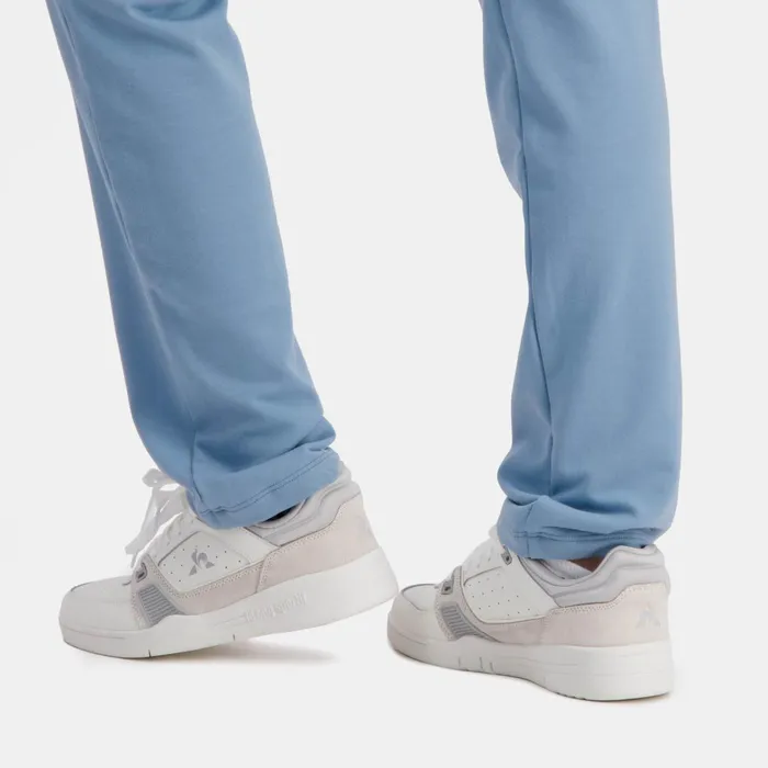 Le Coq Sportif Shoes LCS PRO STAR PERF Optical White MenWomen Trainers And Sneakers Le Coq Sportif Shoes LCS PRO STAR PERF Optical White MenWomen Trainers And Sneakers