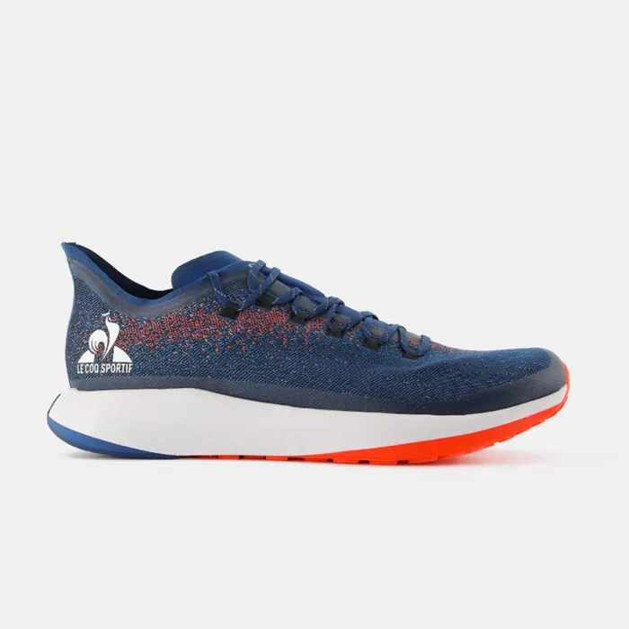 Le Coq Sportif Shoes LCS R2024 Navy MenWomen Running