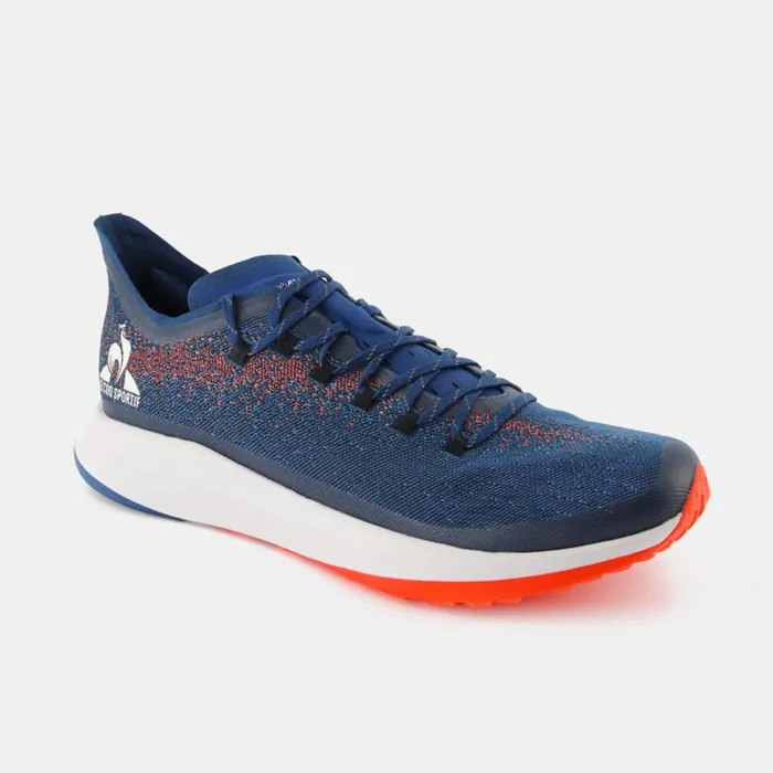 Le Coq Sportif Shoes LCS R2024 Navy MenWomen Running