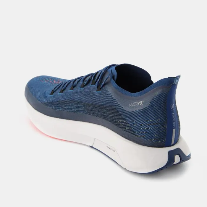 Le Coq Sportif Shoes LCS R2024 Navy MenWomen Running