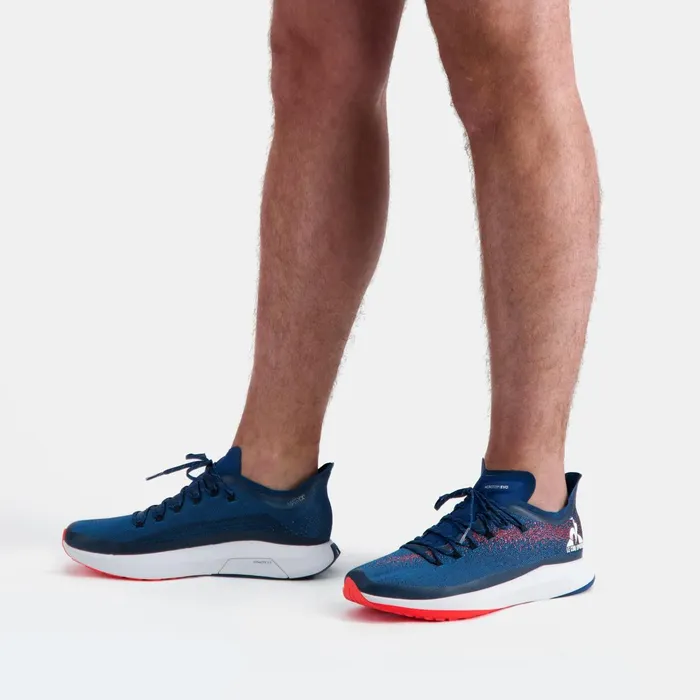Le Coq Sportif Shoes LCS R2024 Navy MenWomen Running