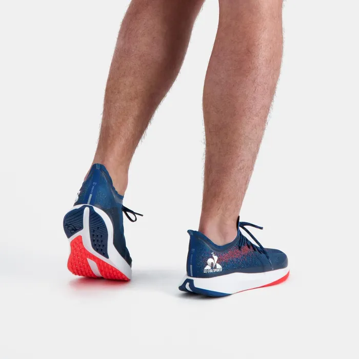 Le Coq Sportif Shoes LCS R2024 Navy MenWomen Running