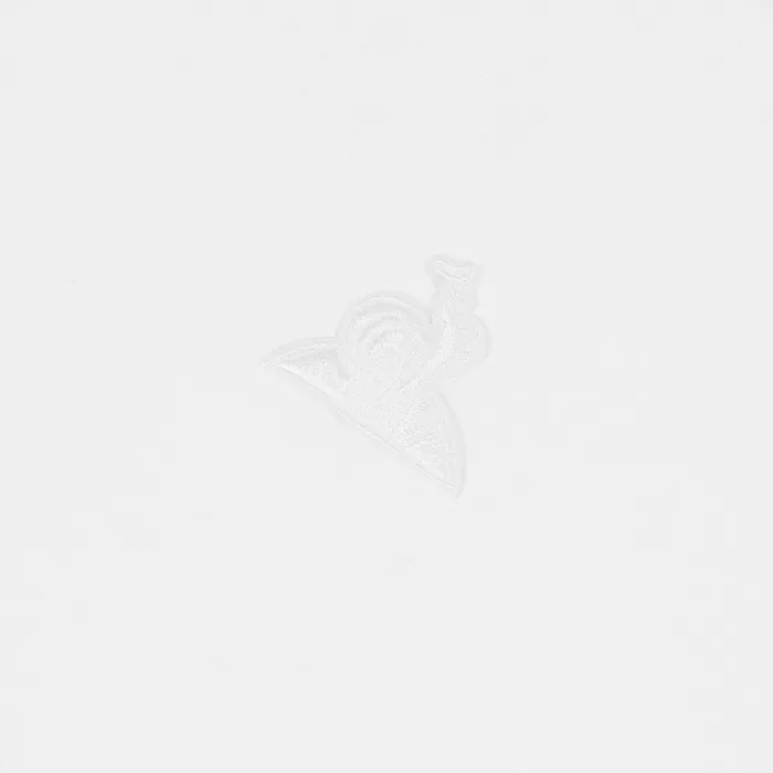 Le Coq Sportif Ton Sur Ton TShirt New Optical White Men Tshirts And Tops