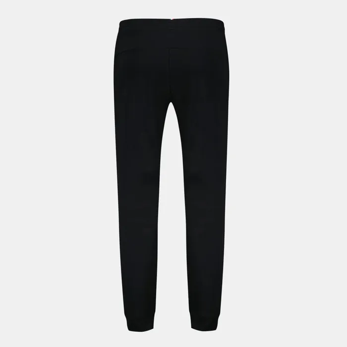 Le Coq Sportif Training Performance Trousers De Sport Regular Black Men Trousers And Joggers Le Coq Sportif Training Performance Trousers De Sport Regular Black Men Trousers And Joggers