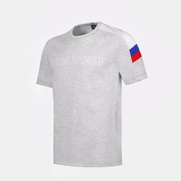 Le Coq Sportif Tricolore Tshirt Enfant Kids Tshirts
