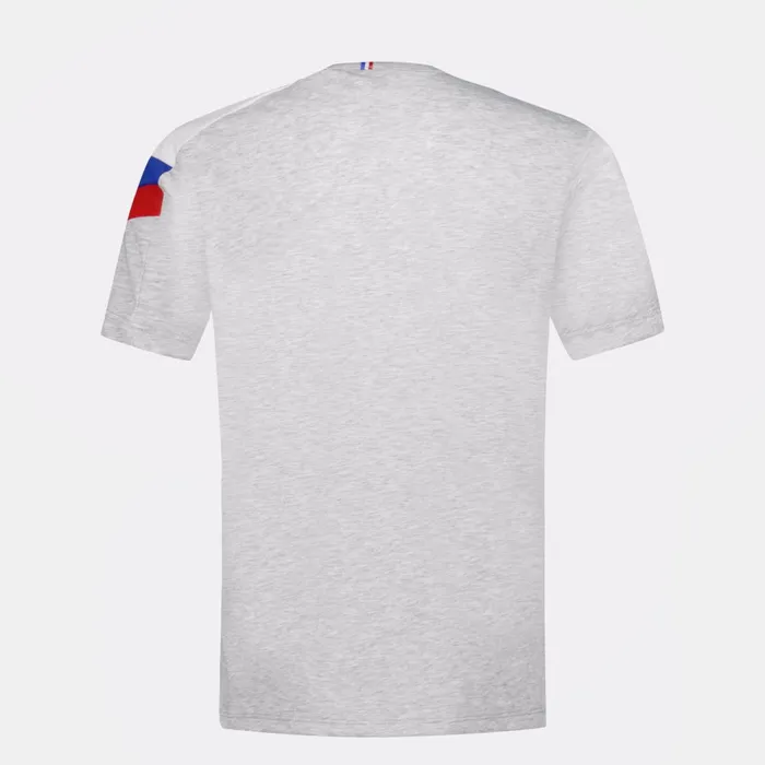 Le Coq Sportif Tricolore Tshirt Enfant Kids Tshirts