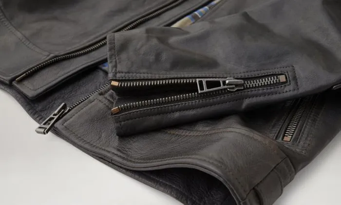 Leather Jackets Men Belstaff Outlaw Jacket Black Leather Jackets Men Belstaff Outlaw Jacket Black