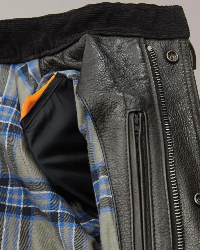 Leather Jackets Men Belstaff Trialmaster Motorcycle Jacket Antique Black Leather Jackets Men Belstaff Trialmaster Motorcycle Jacket Antique Black