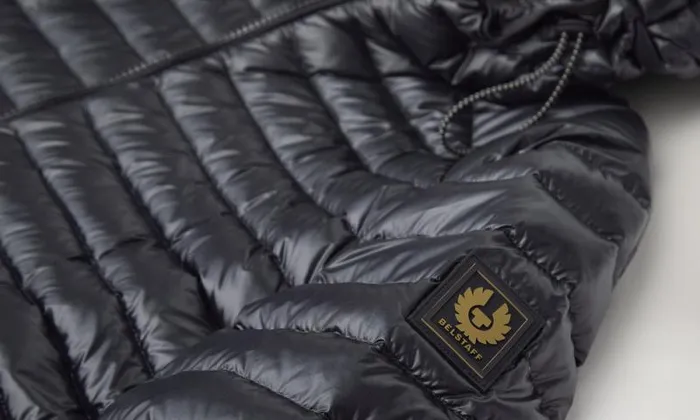 Lightweight Jackets Men Belstaff Airspeed Jacket Black Lightweight Jackets Men Belstaff Airspeed Jacket Black