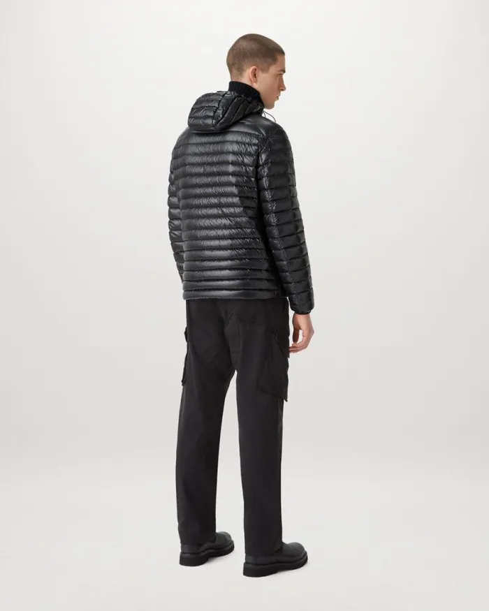 Lightweight Jackets Men Belstaff Airspeed Jacket Black Lightweight Jackets Men Belstaff Airspeed Jacket Black