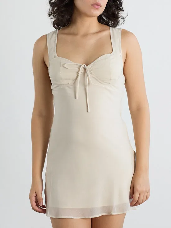 Lisa Says Gah Birch Dress Moonbeam Women Dresses