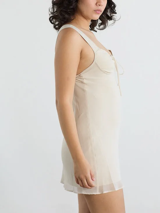 Lisa Says Gah Birch Dress Moonbeam Women Dresses