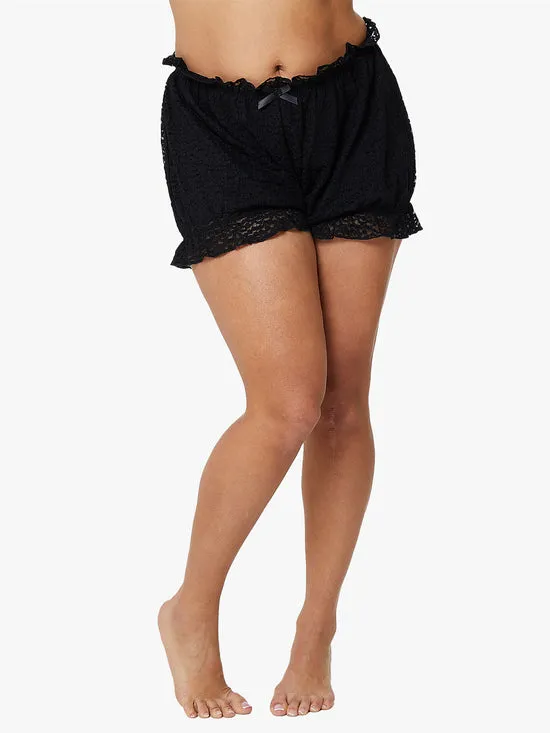 Lisa Says Gah Bottoms Women Crepe Tullie Bloomer Night