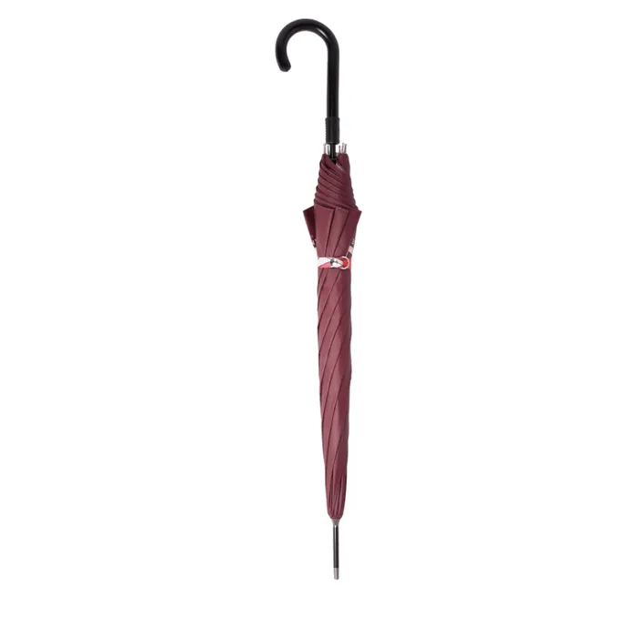 Long Umbrella Multico Cassis Men Lancel Umbrellas Long Umbrella Multico Cassis Men Lancel Umbrellas