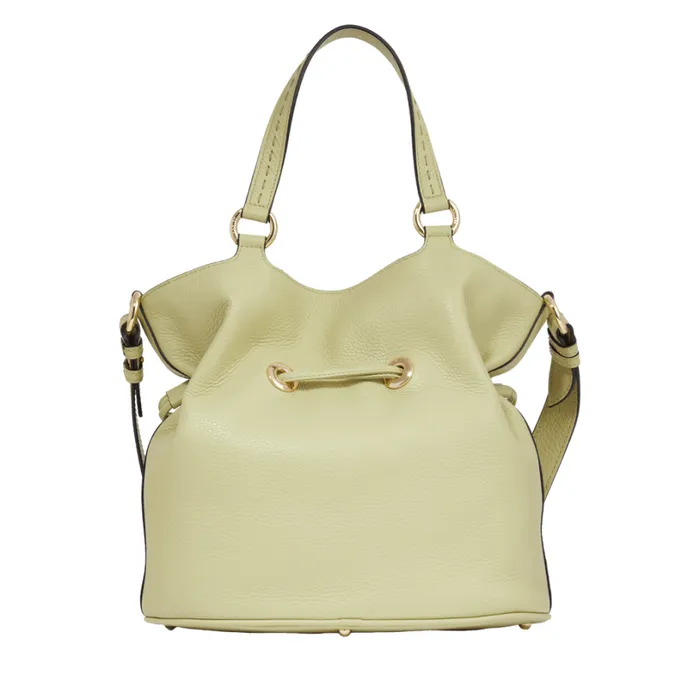 M Bucket Bag Anise Women Lancel Bucket Bags M Bucket Bag Anise Women Lancel Bucket Bags