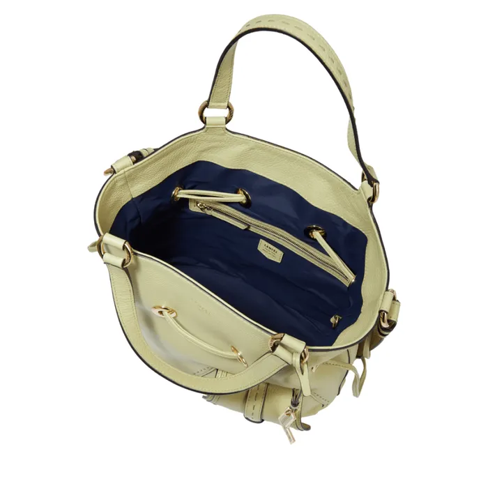 M Bucket Bag Anise Women Lancel Bucket Bags M Bucket Bag Anise Women Lancel Bucket Bags