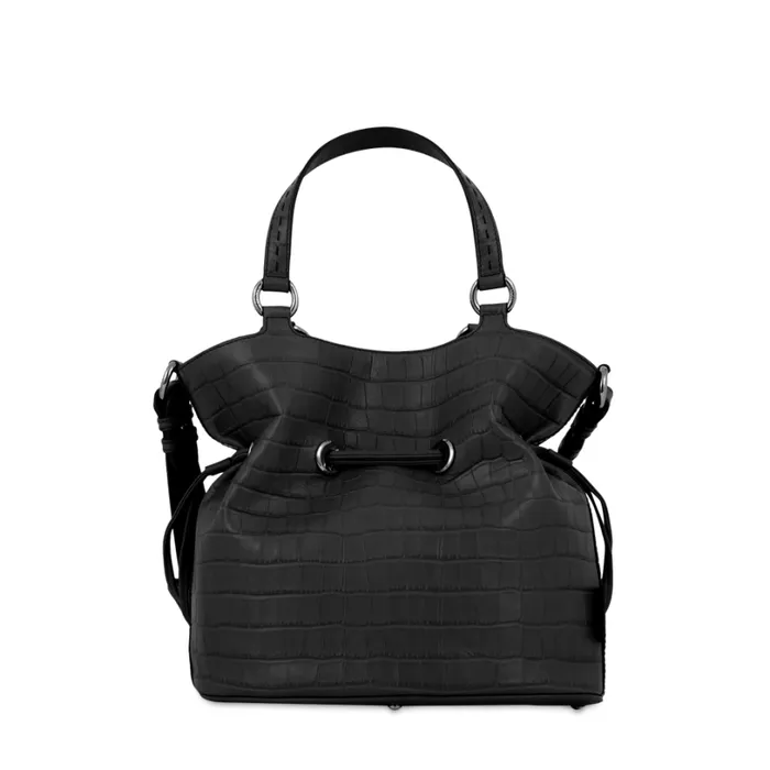 M Bucket Bag Black Women Lancel Bucket Bags M Bucket Bag Black Women Lancel Bucket Bags