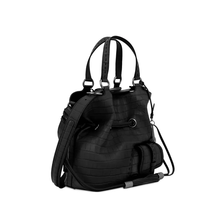 M Bucket Bag Black Women Lancel Bucket Bags M Bucket Bag Black Women Lancel Bucket Bags