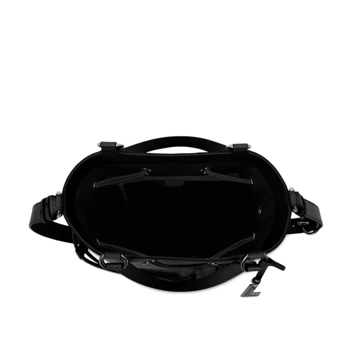 M Bucket Bag Black Women Lancel Bucket Bags M Bucket Bag Black Women Lancel Bucket Bags