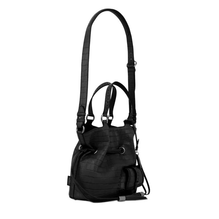 M Bucket Bag Black Women Lancel Bucket Bags M Bucket Bag Black Women Lancel Bucket Bags