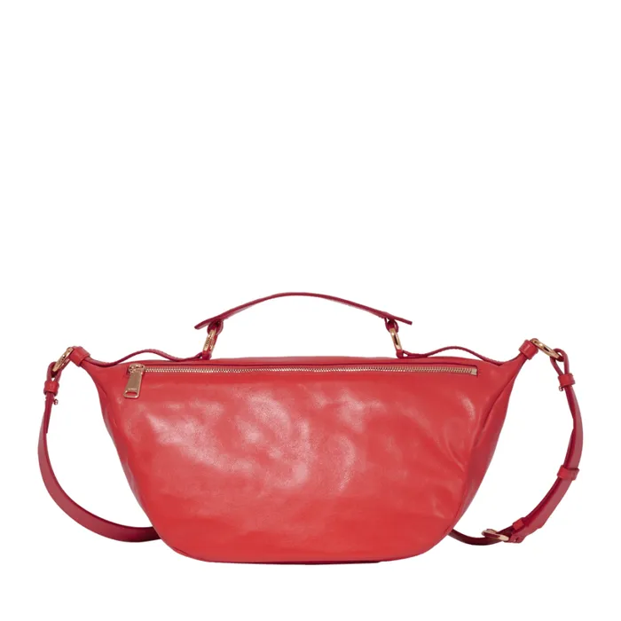 M Crossbody Bag Kiss Red Women Lancel Shoulder Bags M Crossbody Bag Kiss Red Women Lancel Shoulder Bags