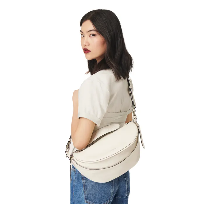 M Crossbody Bag Snow Women Lancel Hand Bags M Crossbody Bag Snow Women Lancel Hand Bags
