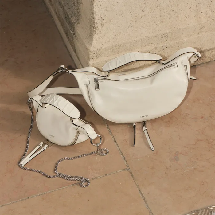 M Crossbody Bag Snow Women Lancel Hand Bags M Crossbody Bag Snow Women Lancel Hand Bags
