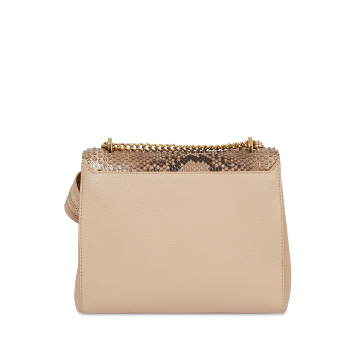 M Flap Bag Capuccinogold Women Lancel Hand Bags M Flap Bag Capuccinogold Women Lancel Hand Bags
