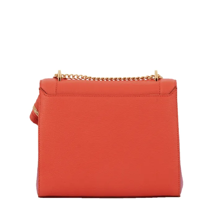 M Flap Bag Multico Cherry Women Lancel Hand Bags M Flap Bag Multico Cherry Women Lancel Hand Bags