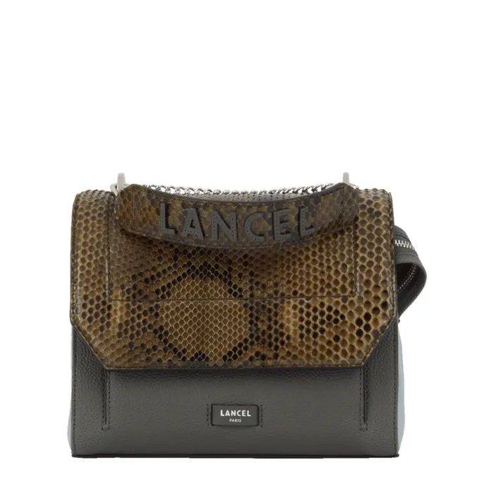 M Flap Bag Multico Shadow Women Lancel Cross Body Bags