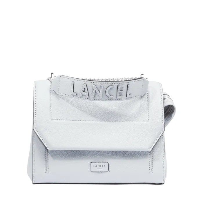 M Flap Bag Opaline Women Lancel Shoulder Bags
