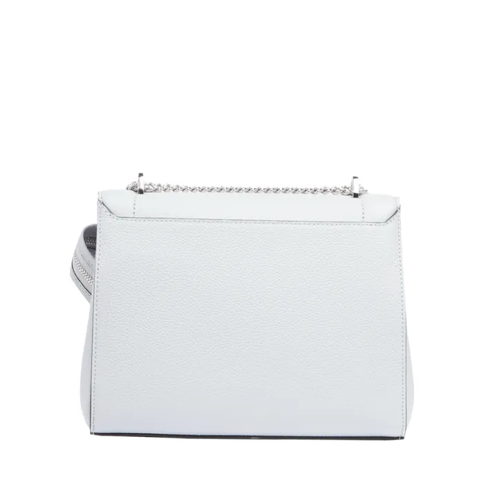 M Flap Bag Opaline Women Lancel Shoulder Bags M Flap Bag Opaline Women Lancel Shoulder Bags