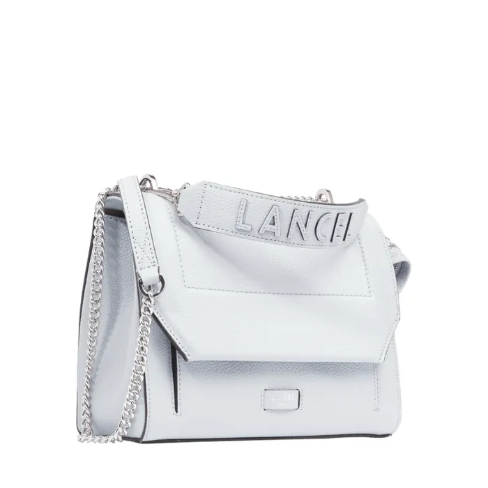M Flap Bag Opaline Women Lancel Shoulder Bags M Flap Bag Opaline Women Lancel Shoulder Bags