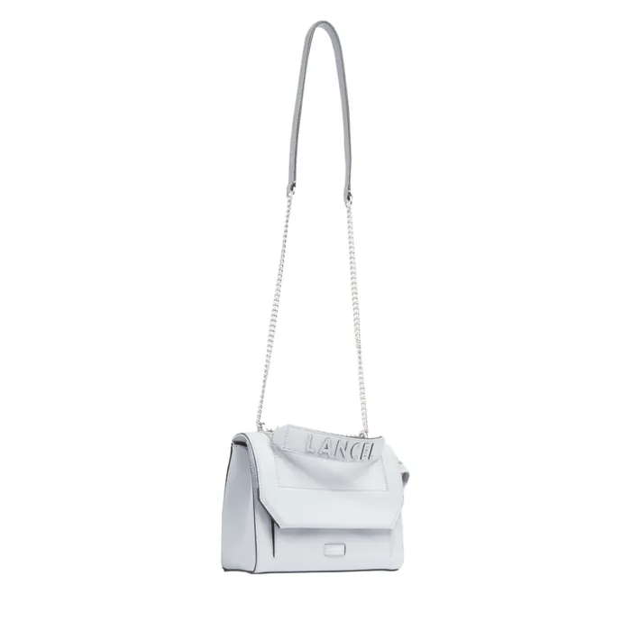 M Flap Bag Opaline Women Lancel Shoulder Bags M Flap Bag Opaline Women Lancel Shoulder Bags