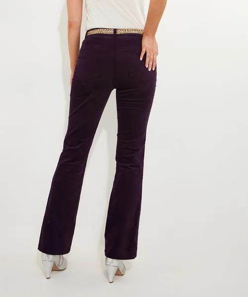 Magnificent Moleskin Trousers Purple Apparel Jeans and Trousers Joebrowns Magnificent Moleskin Trousers Purple Apparel Jeans and Trousers Joebrowns