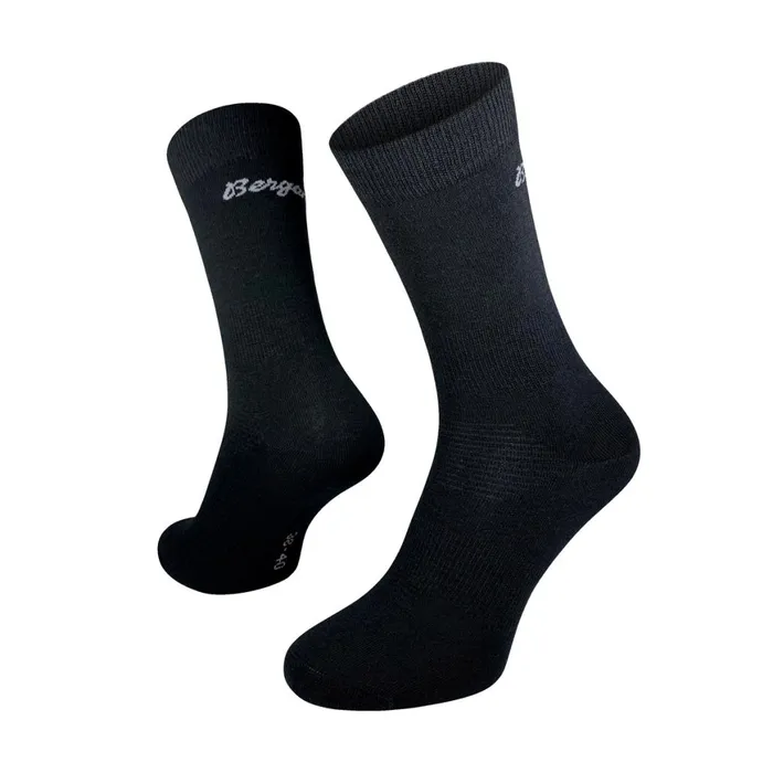 Men Bergans Of Norway Wool Socks Allround Light Merino Sock