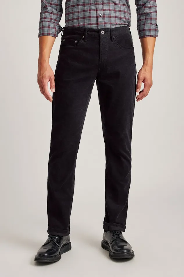 Men Bonobos 5Pocket Pants Corduroy 5Pocket Pants Black Men Bonobos 5Pocket Pants Corduroy 5Pocket Pants Black