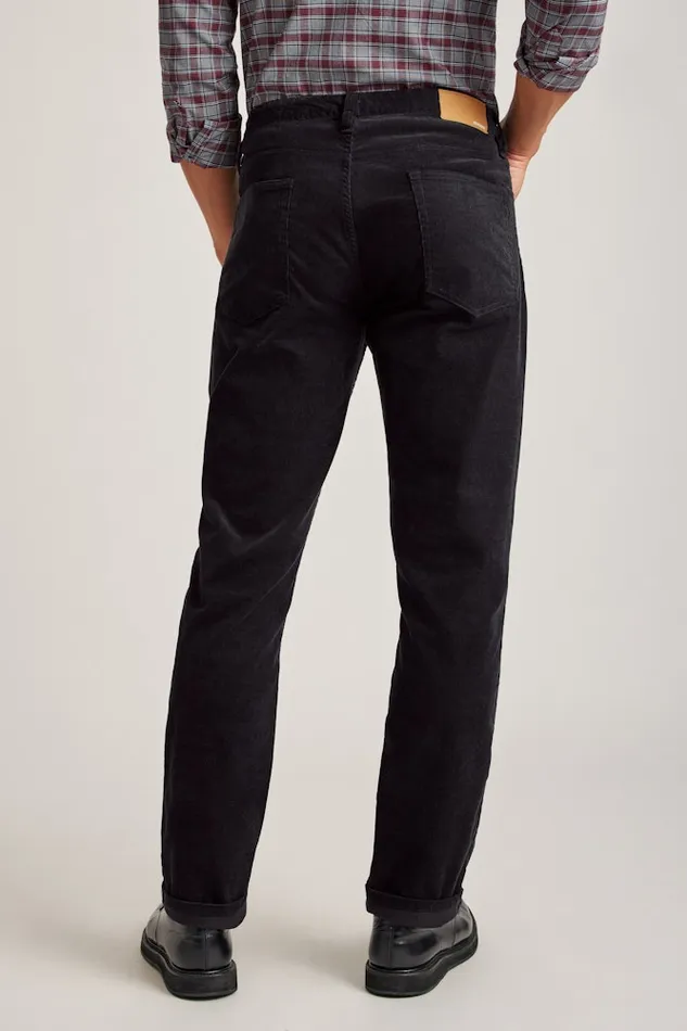 Men Bonobos 5Pocket Pants Corduroy 5Pocket Pants Black Men Bonobos 5Pocket Pants Corduroy 5Pocket Pants Black