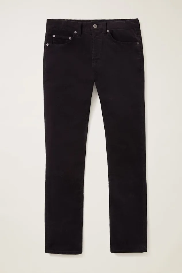 Men Bonobos 5Pocket Pants Corduroy 5Pocket Pants Black Men Bonobos 5Pocket Pants Corduroy 5Pocket Pants Black