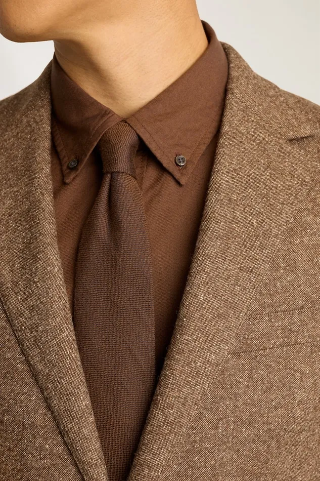 Men Bonobos Blazers and Sport Coats Jetsetter Stretch Italian Wool Suit Jacket Khaki Donegal Men Bonobos Blazers and Sport Coats Jetsetter Stretch Italian Wool Suit Jacket Khaki Donegal