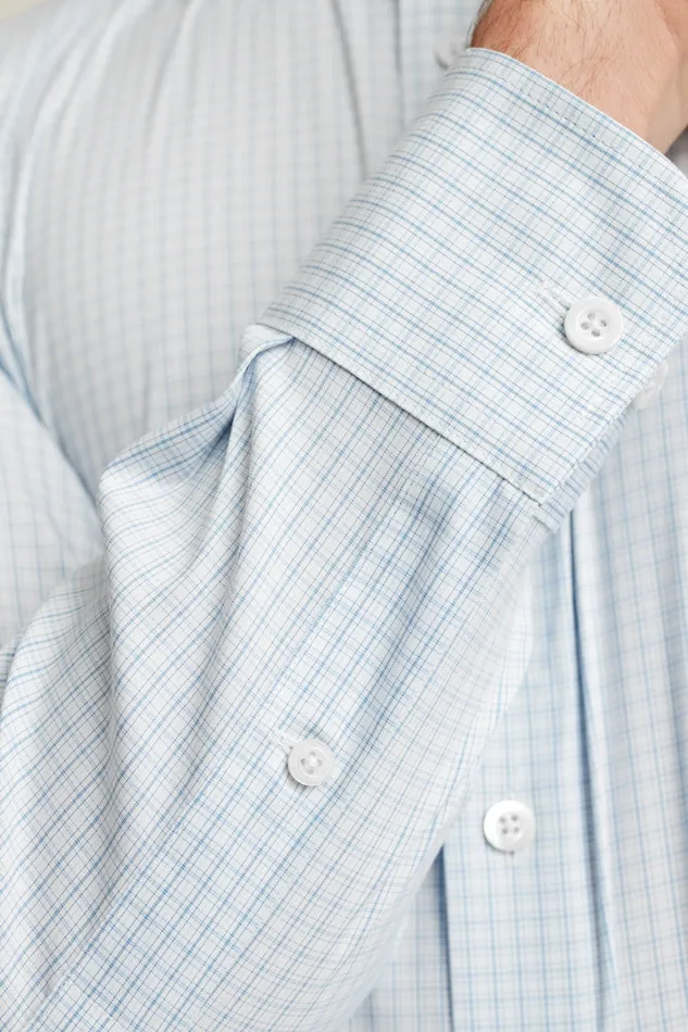 Men Bonobos Business Casual Shirts Sophisticated and Comfy Bonobos Jetsetter Stretch Dress Shirt Blue Enzo Plaid Men Bonobos Business Casual Shirts Sophisticated and Comfy Bonobos Jetsetter Stretch Dress Shirt Blue Enzo Plaid