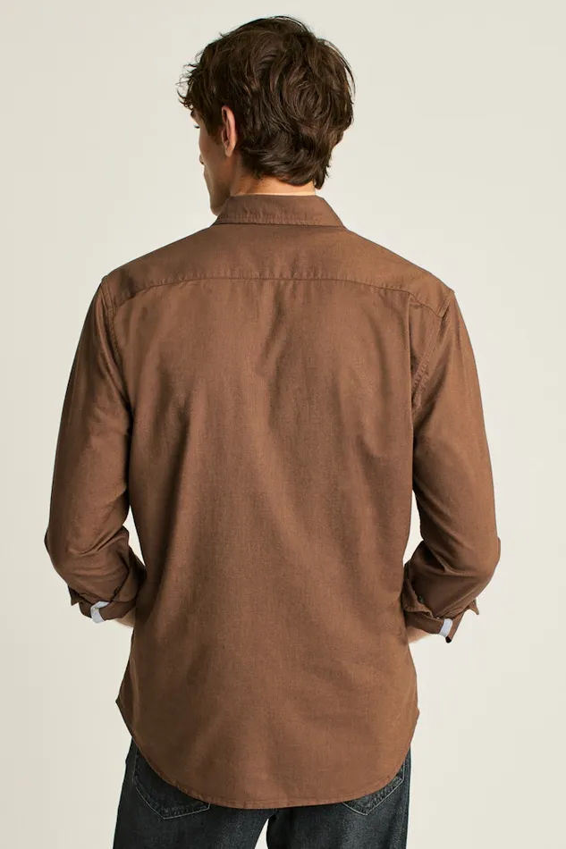 Men Bonobos Casual Shirts Everyday Oxford Shirt Classic Oxford Button Down Oak Barrel Men Bonobos Casual Shirts Everyday Oxford Shirt Classic Oxford Button Down Oak Barrel